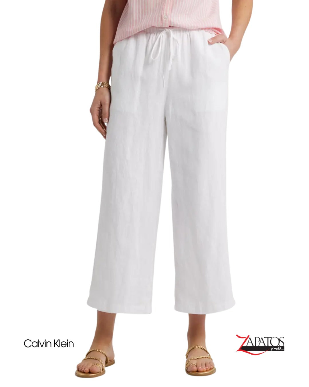 Calvin Klein Pantalón