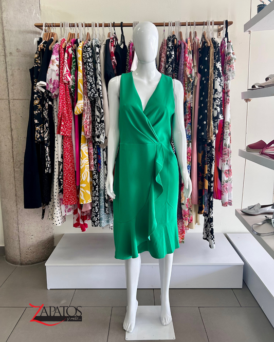 Anne Klein Vestido