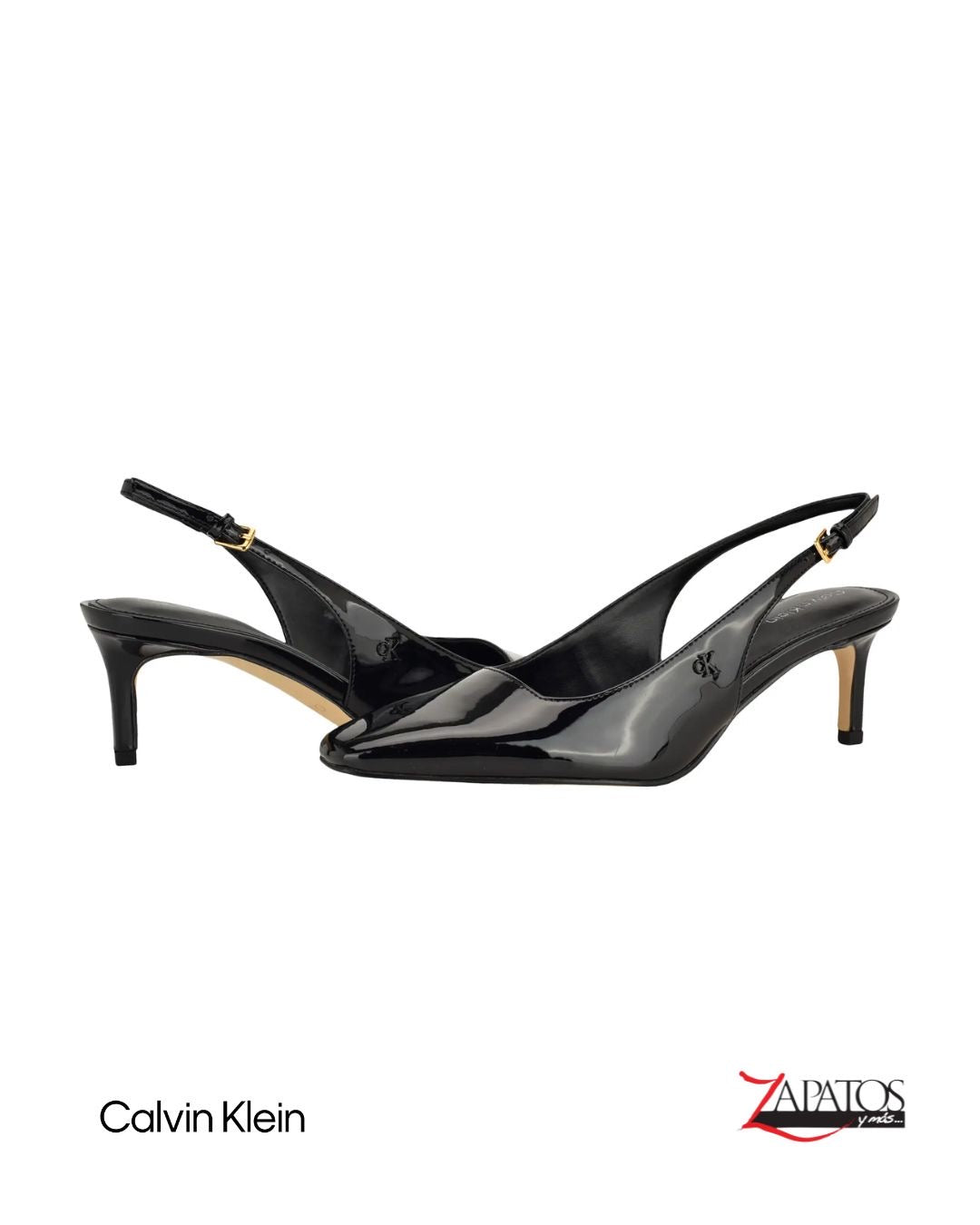 Calvin Klein zapatos