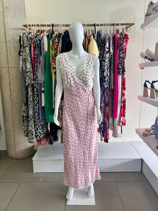 And Now Thes Vestido