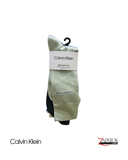 Calvin Klein Calcetines