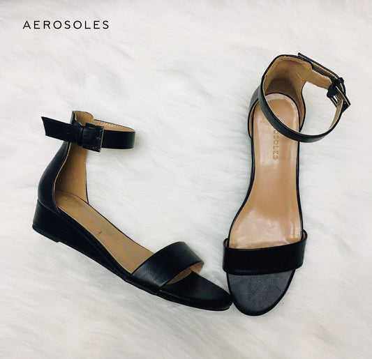 Aerosoles cuña