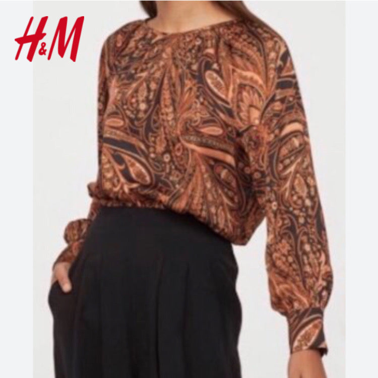 Blusa H&M