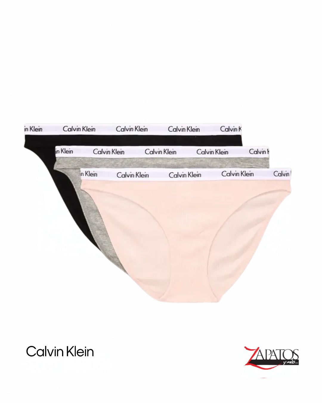 Calvin Klein Panties