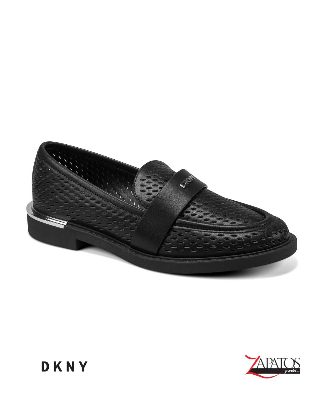 DKNY Mocasines