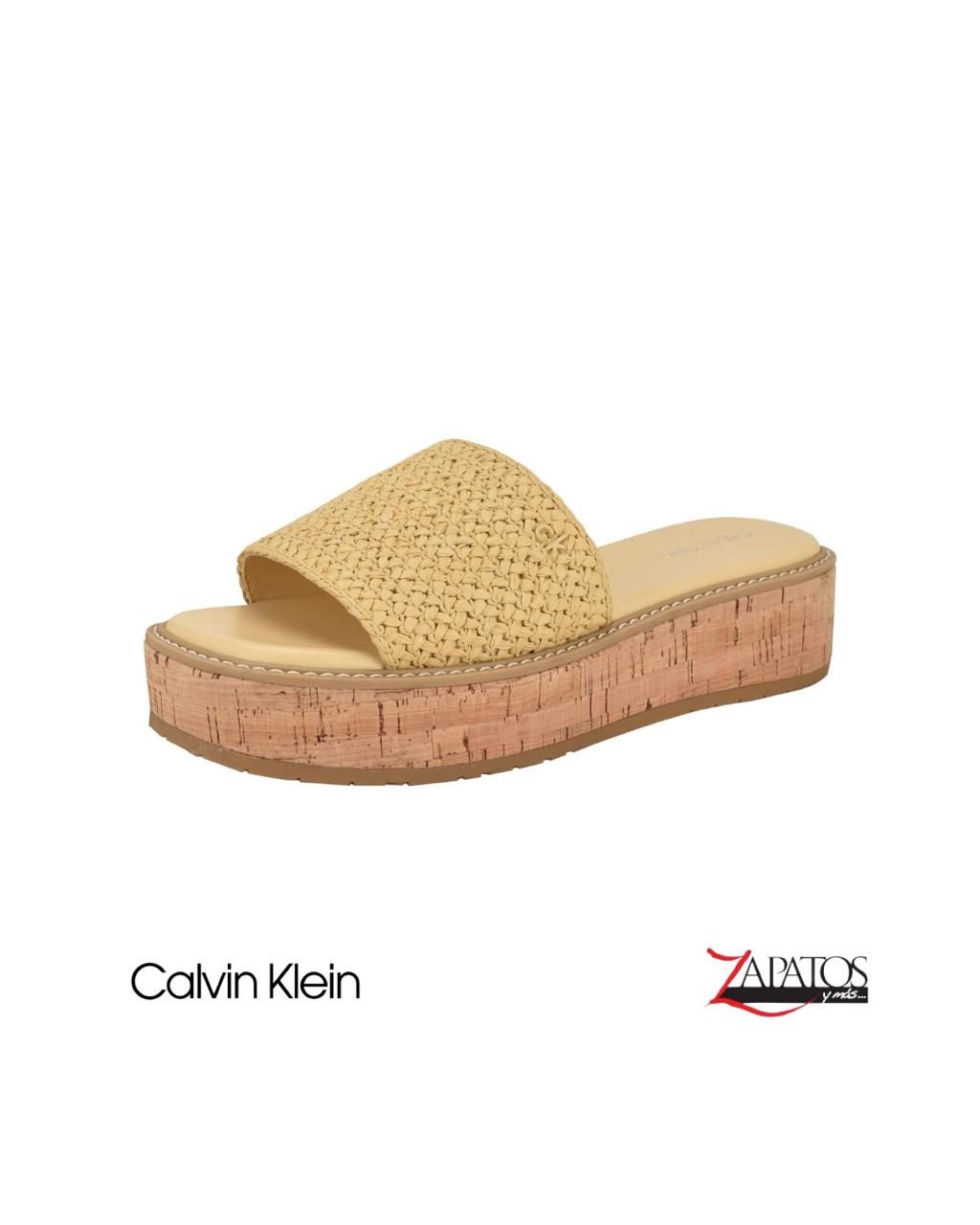Calvin Klein Sandalias