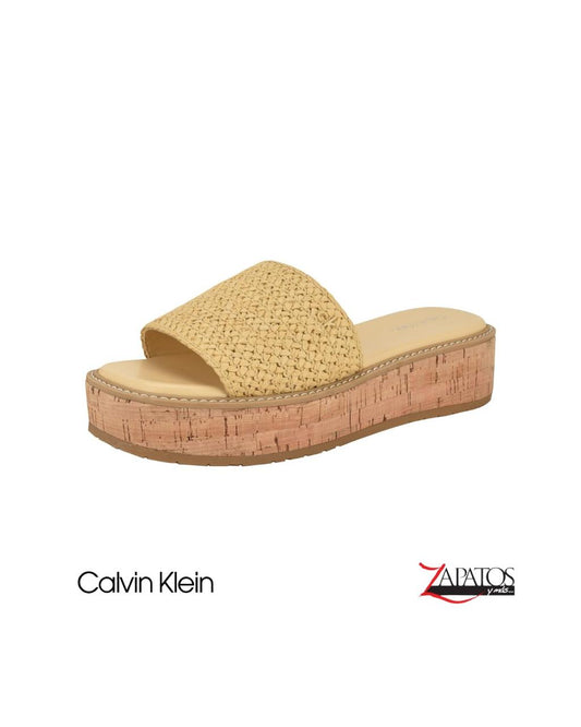 Calvin Klein Sandalias