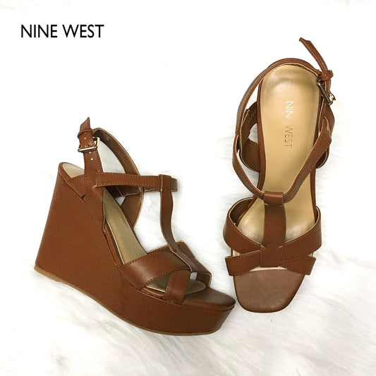 Nine West plataforma