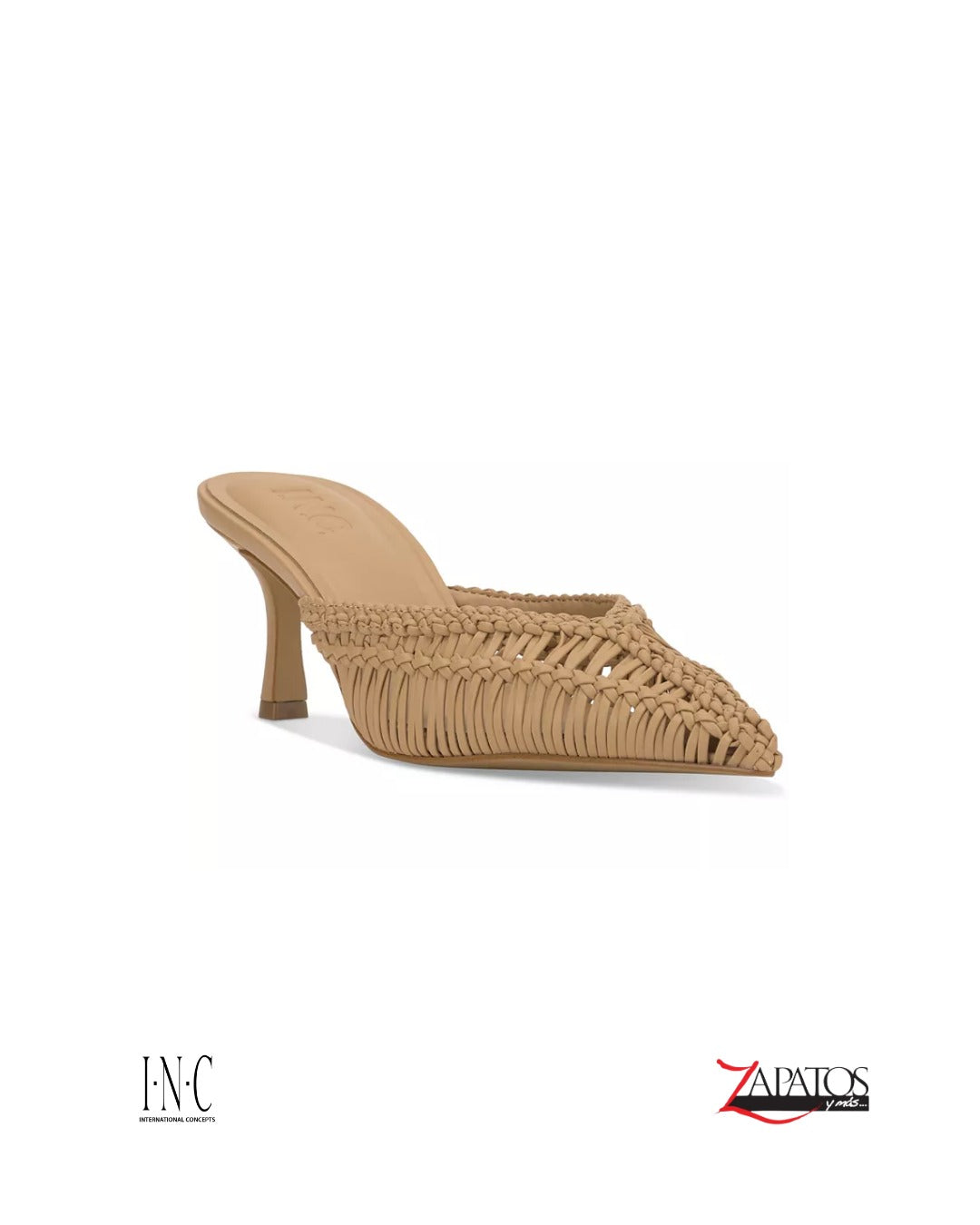 I.N.C zapatos