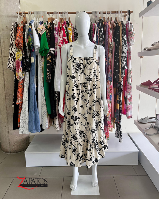 Dress Naoo Vestido