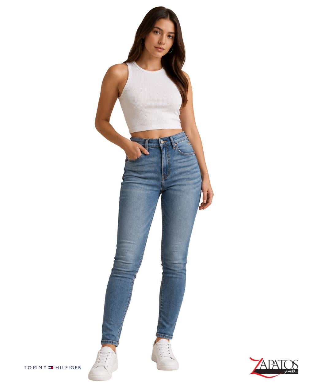 Tommy Hilfiger Pantalón