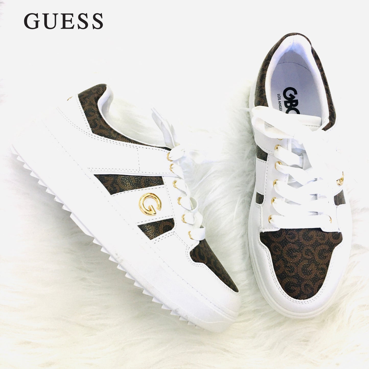 Sneakers Guess