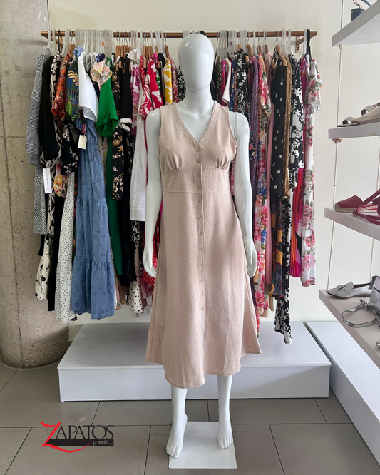 Loft Vestido