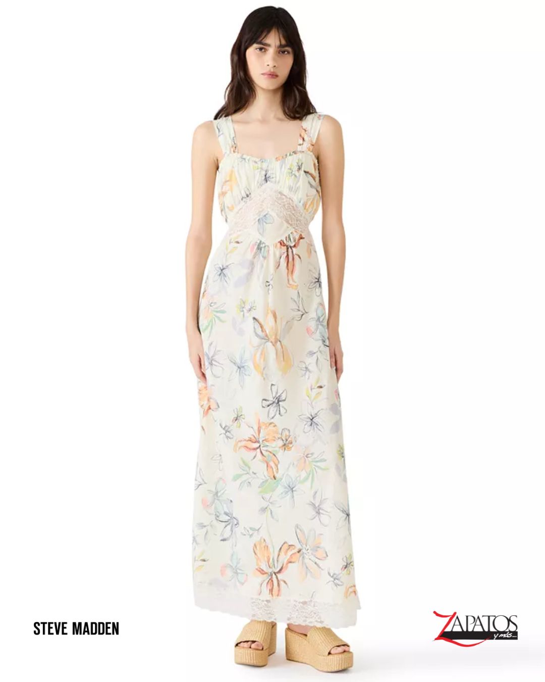 Steve Madden Vestido