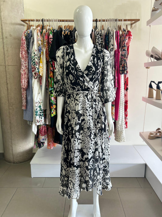Harlow y Rose Vestido