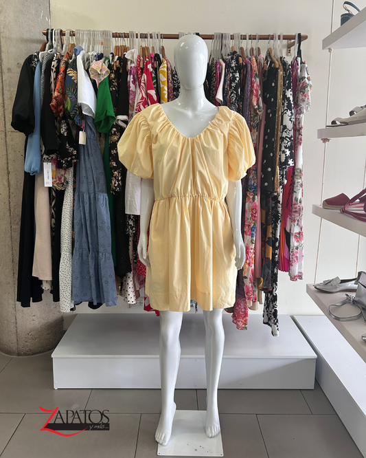 Vestido Express