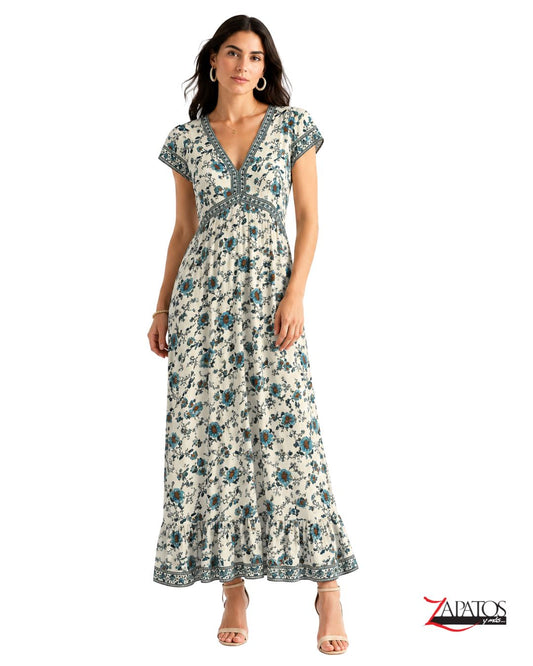 Absolutely Vestido