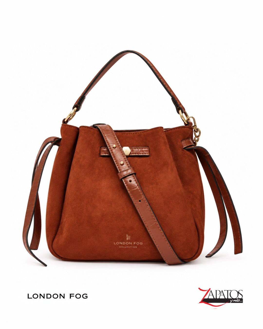 Landon Fog Cartera
