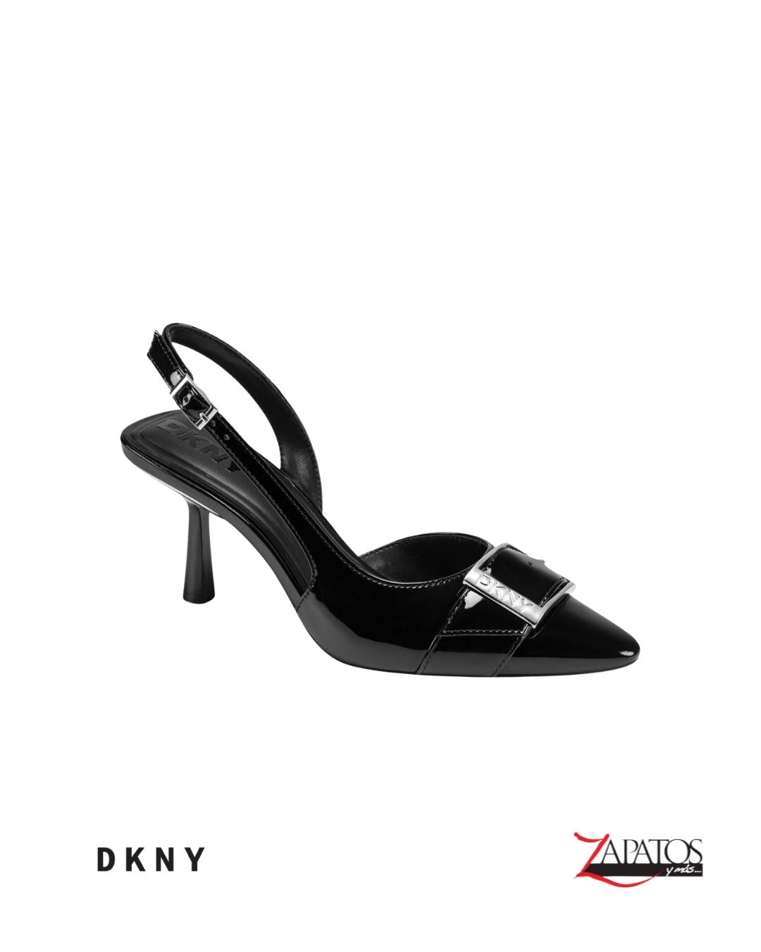 DKNY zapatos