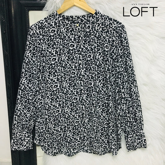 Blusa Loft