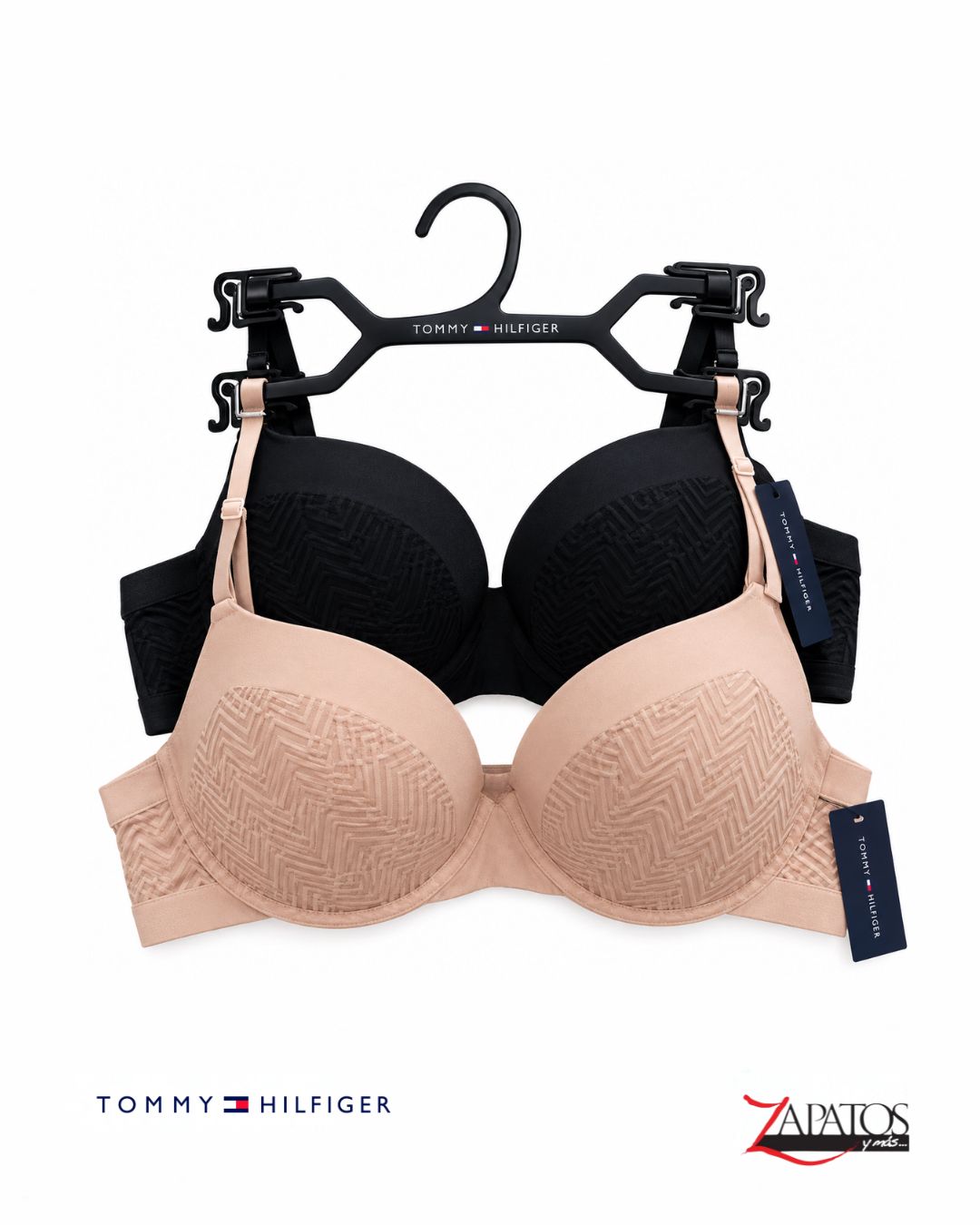 Tommy Hilfiger Brasier