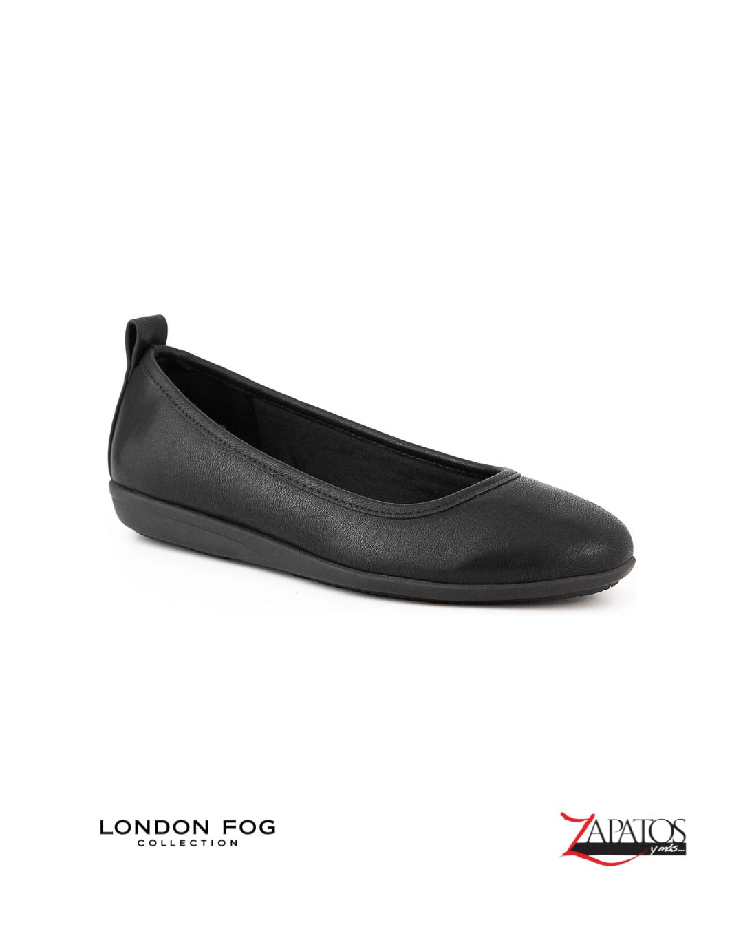 Flat London Fog