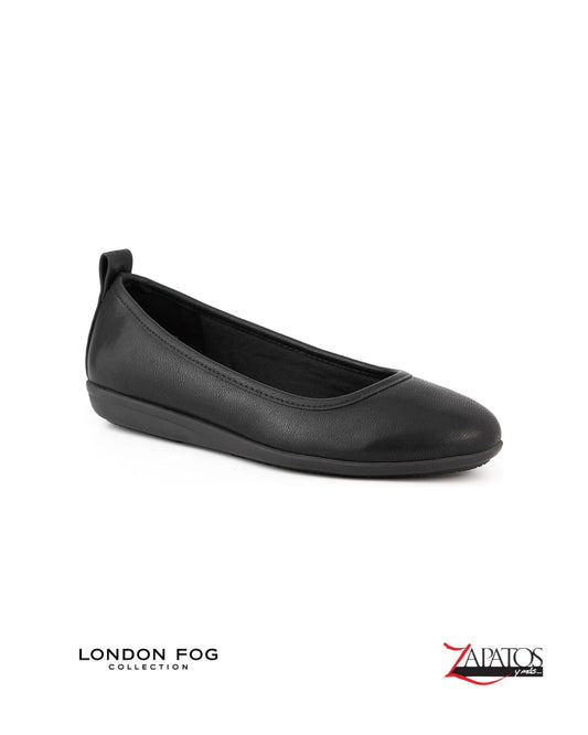 Flat London Fog