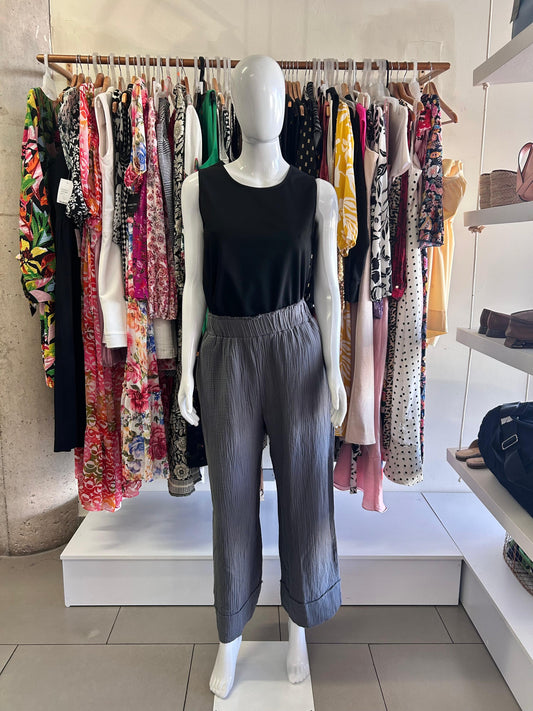 Nou Veau Monde Pantalon