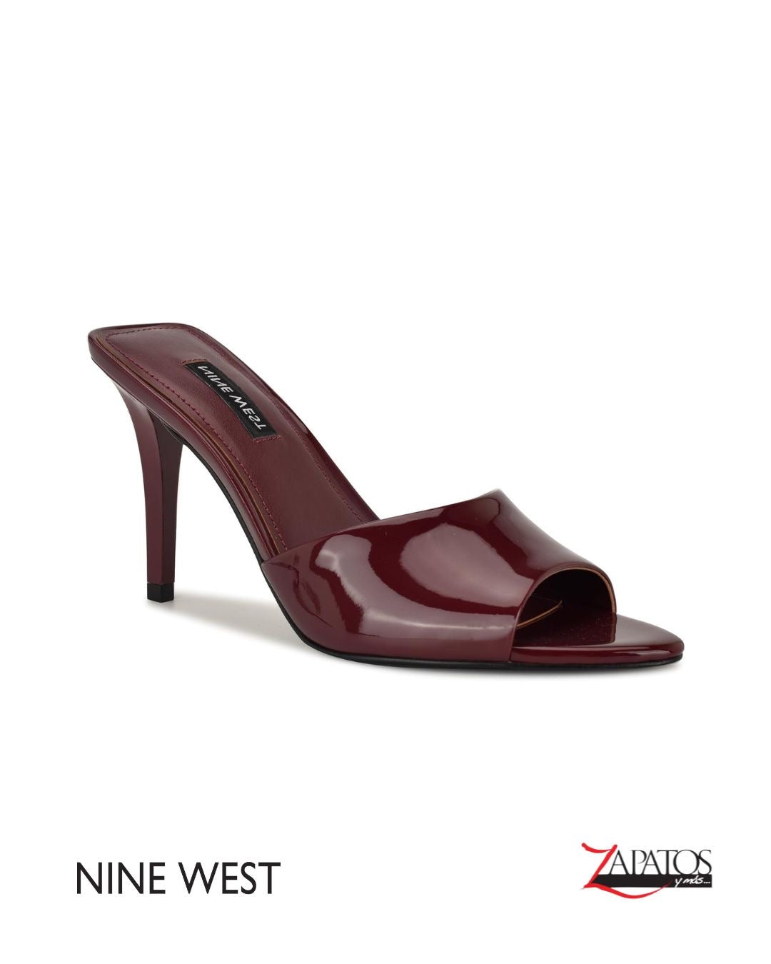 Nine West Sandalias