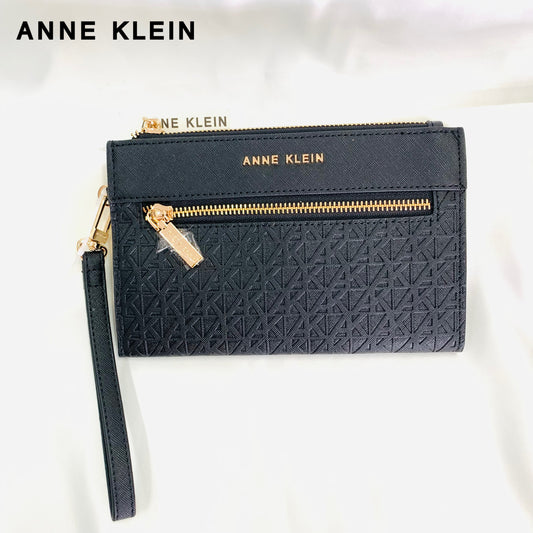 Cartera de mano Anne Klein