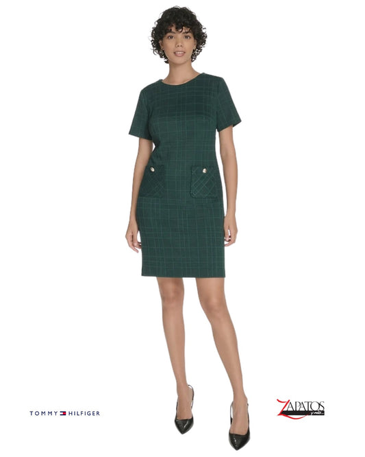 Tommy Hilfiger Vestido
