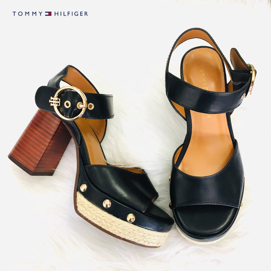 Sandalia Tommy Hilfiger