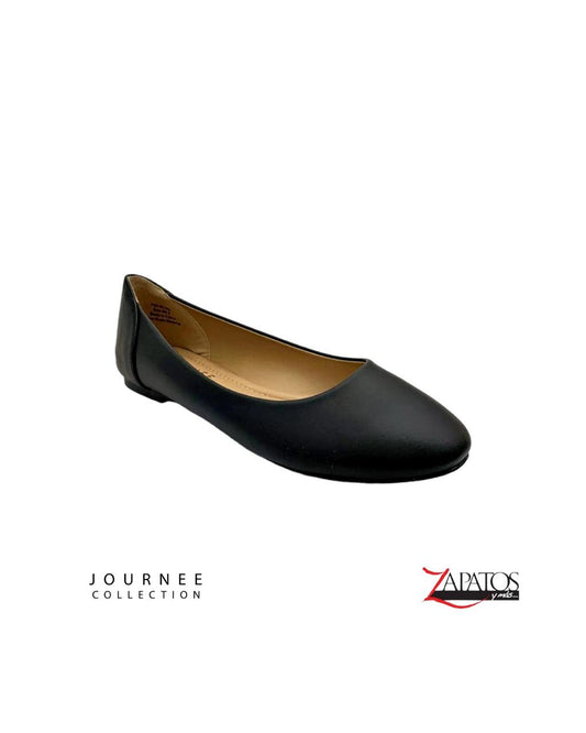 Journee Collection Flat