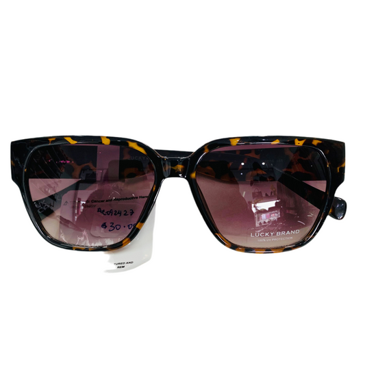 Lentes Lucky Brand