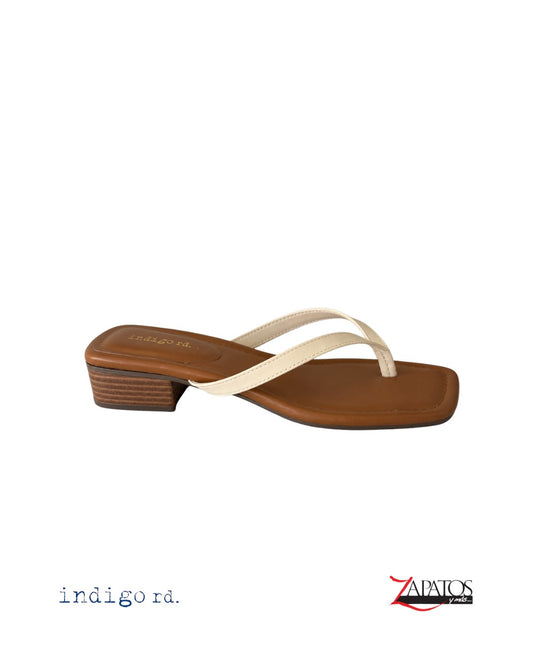 Indigo rd Sandalia