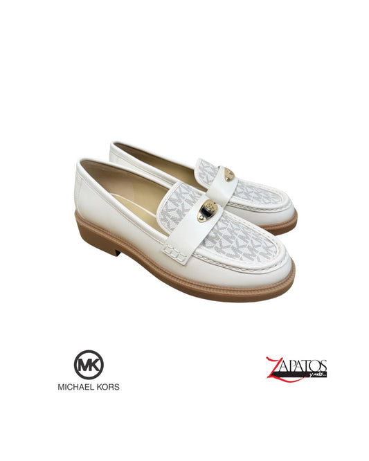 Michael Kors Mocasines