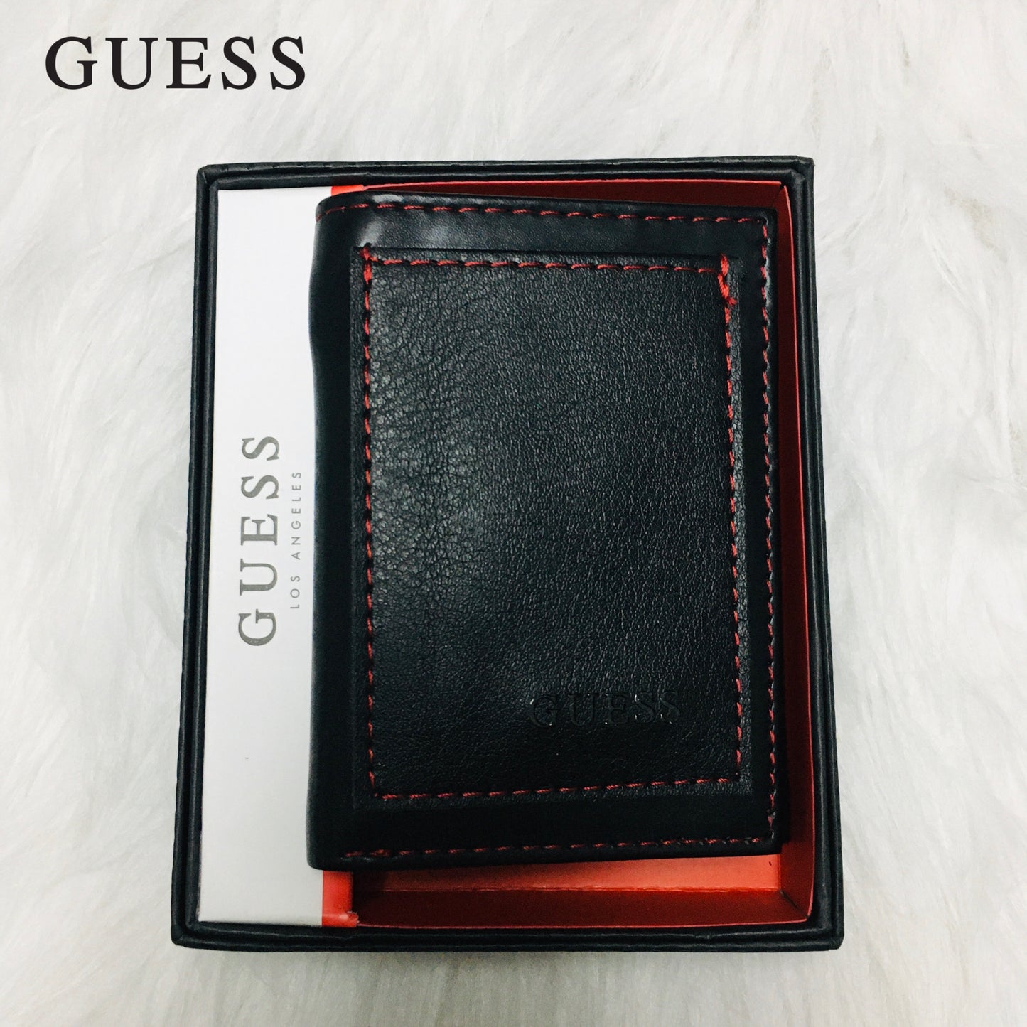 Billetera Guess