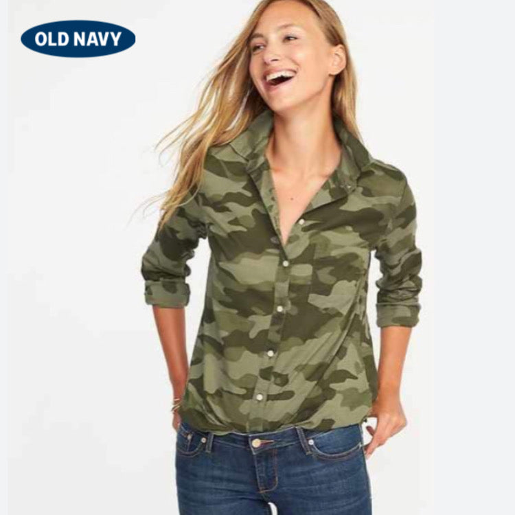 Blusa Old navy