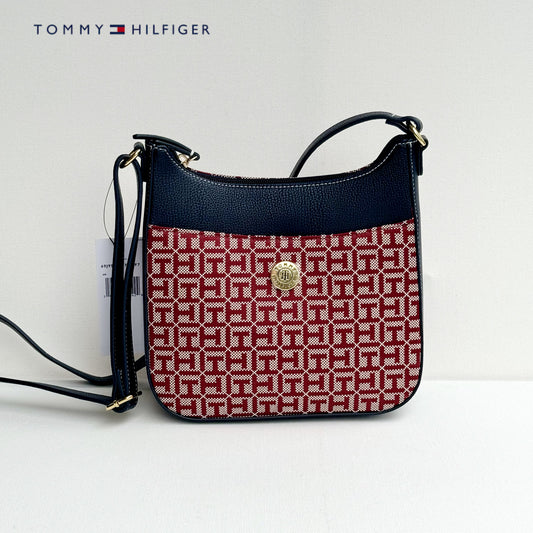 Cartera Tommy Hilfiger