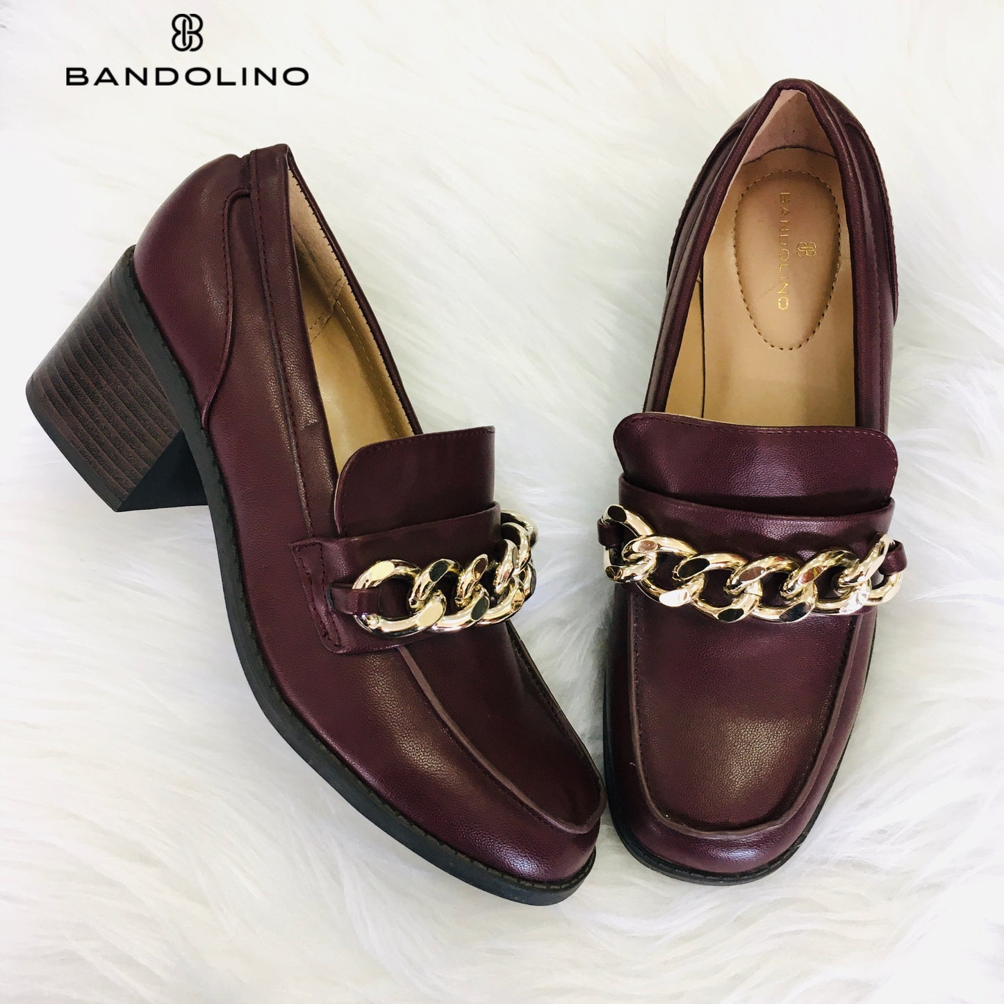 Mocasines Bandolino