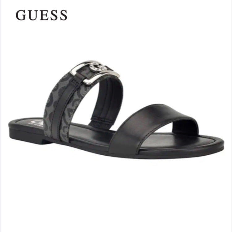 sandalia Guess