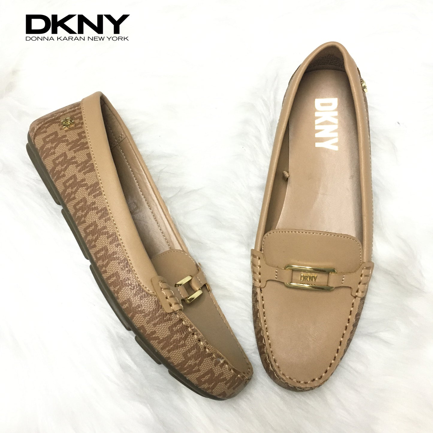 Mocasines DKNY