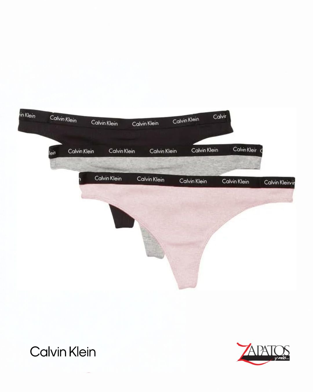 Calvin Klein Hilos