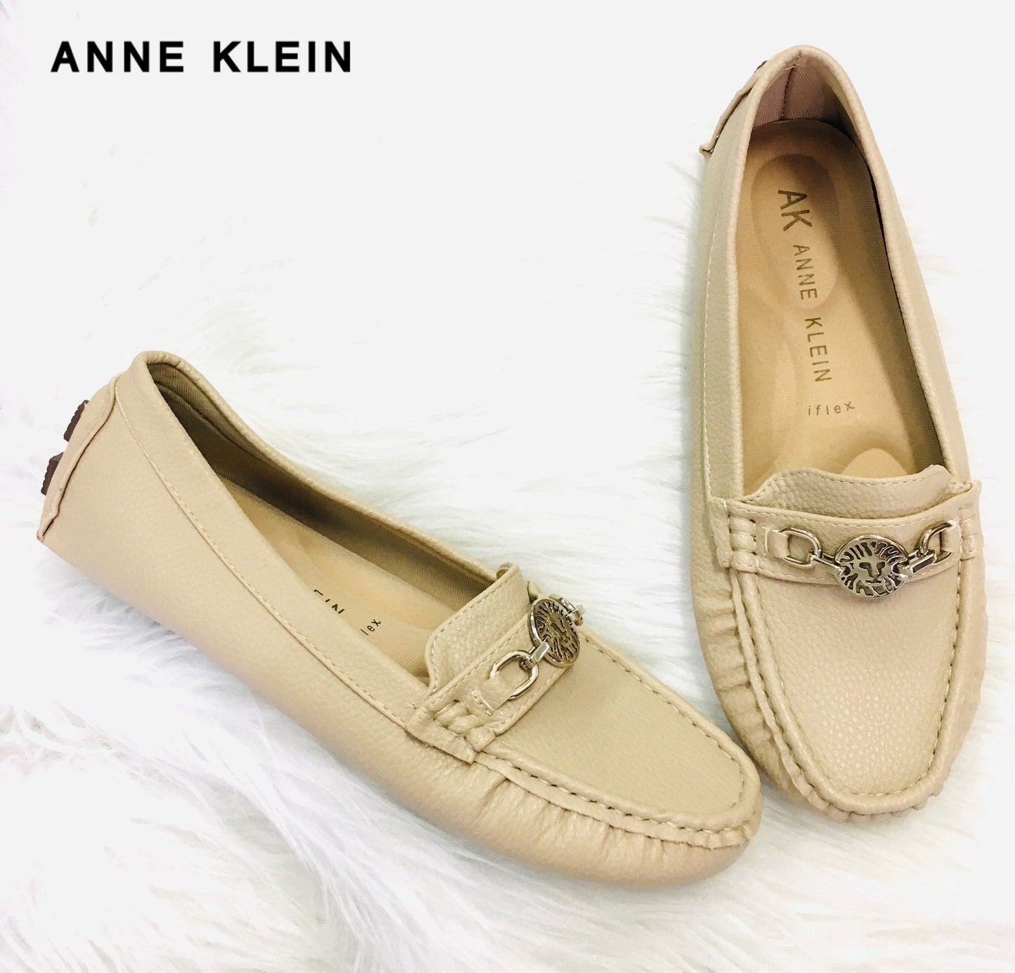 Mocasines Anne Klein