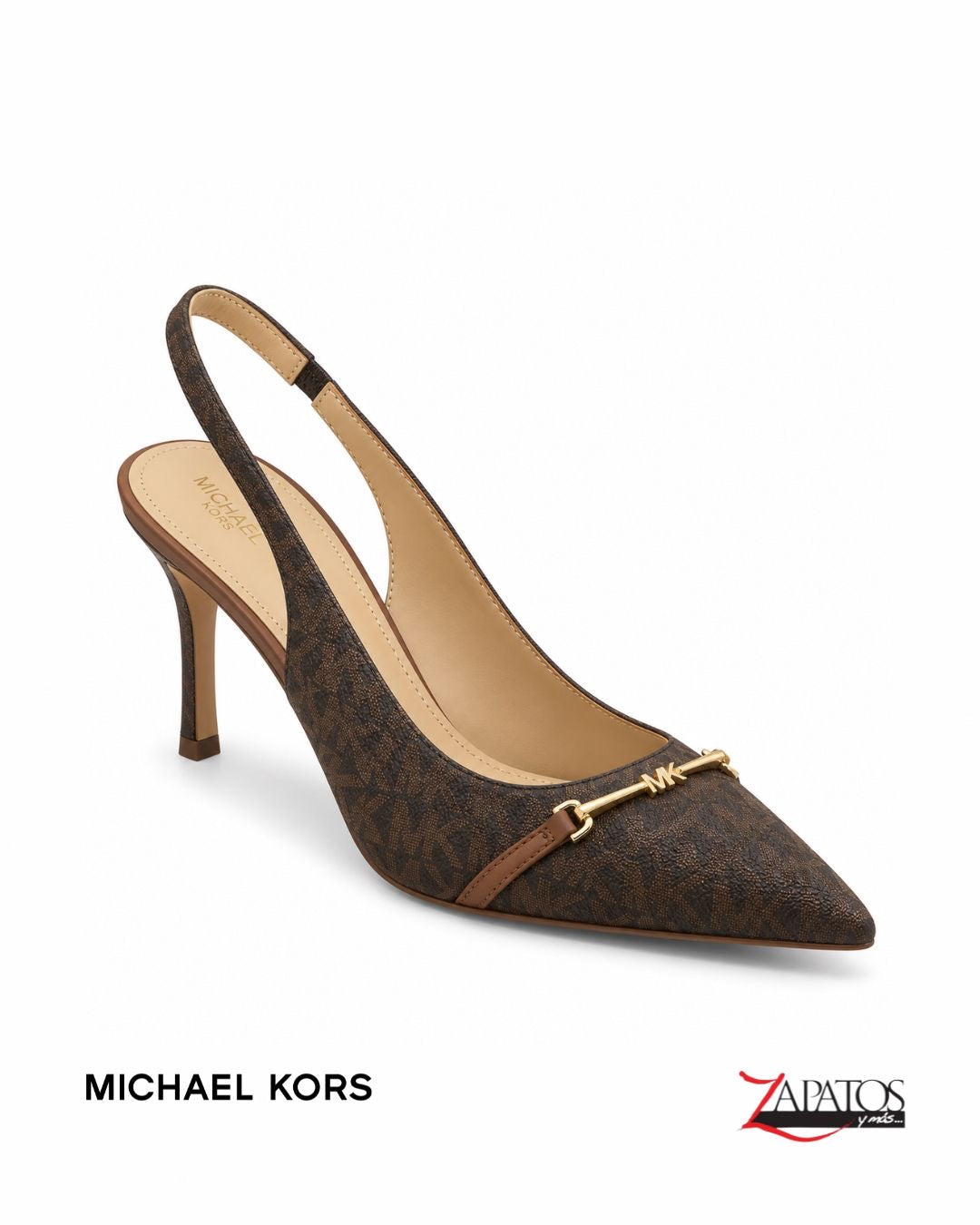 Michael Kors zapatos