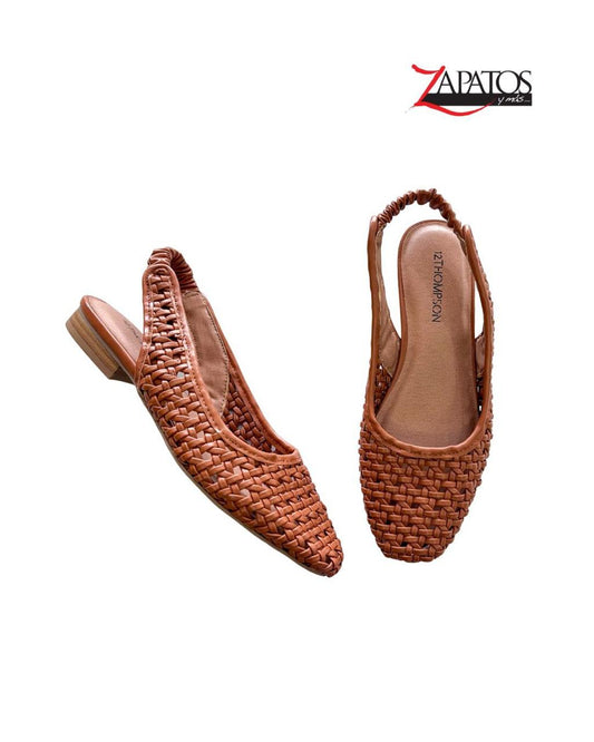 Zapatos 12thompson