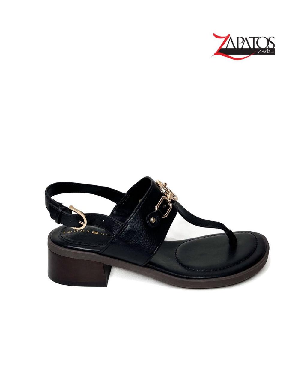 Sandalia Tommy Hilfiger