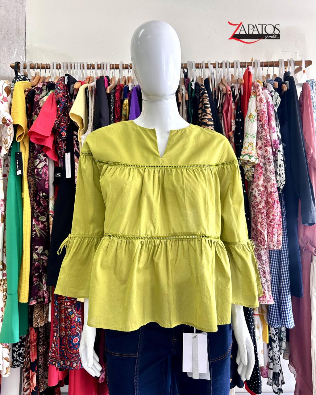Marc New York Blusa