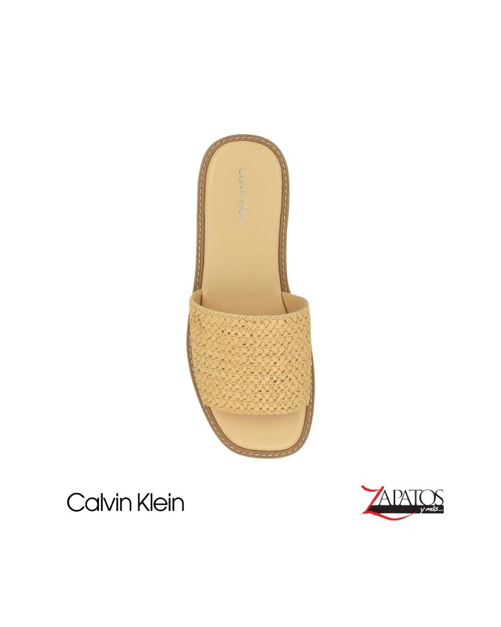 Calvin Klein Sandalias