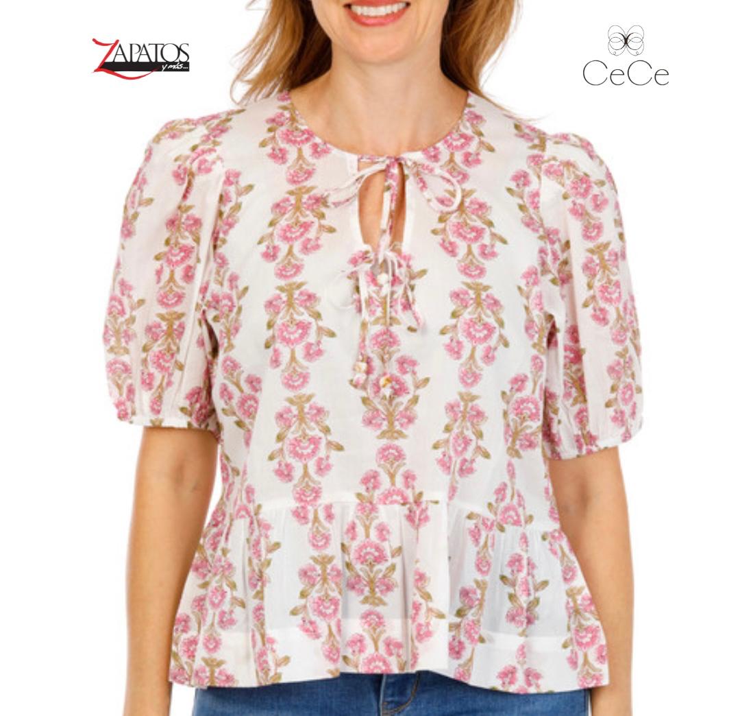 Cece Blusa